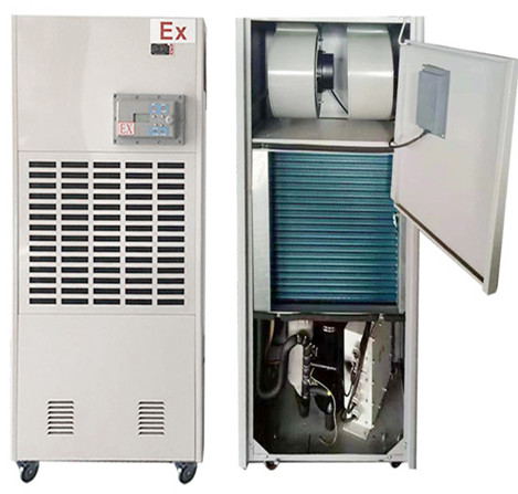 高壓換流站防爆除濕機