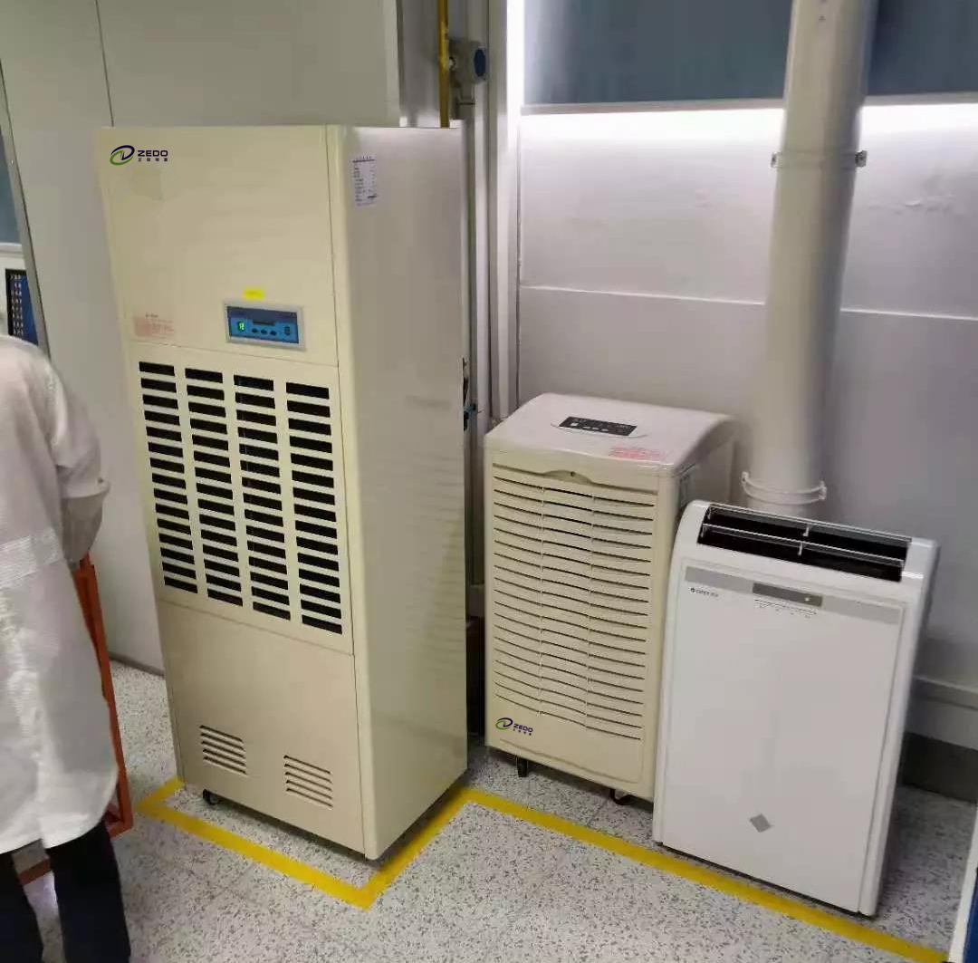 除濕機(jī)選型