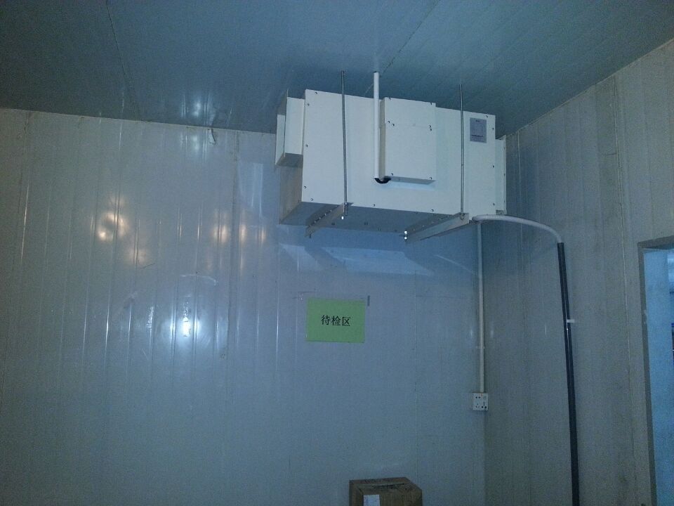 吊頂式防爆除濕機