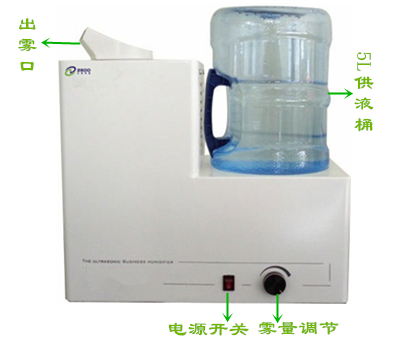室內霧化消毒機