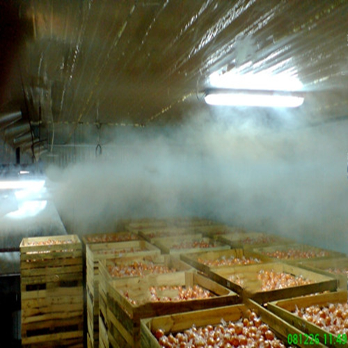 果蔬氣調(diào)庫(kù)增濕器