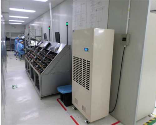 工廠車間除濕機(jī)