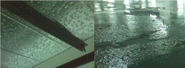 智能防凝露除濕機