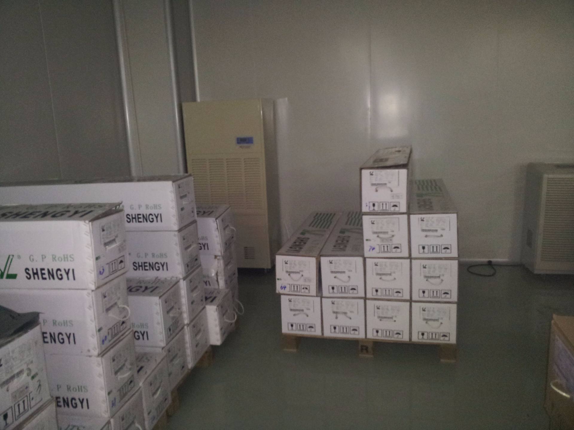 工業(yè)低溫除濕機(jī)