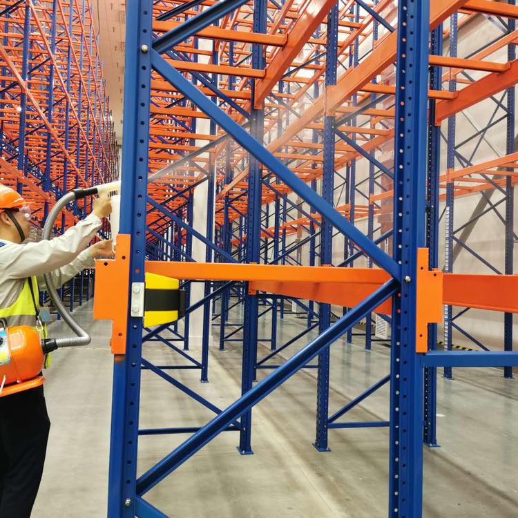 電動(dòng)超低容量噴霧器