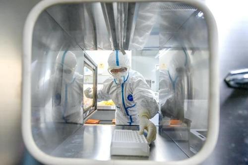 過氧化氫消毒機