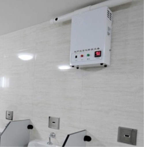 公廁除臭機(jī)
