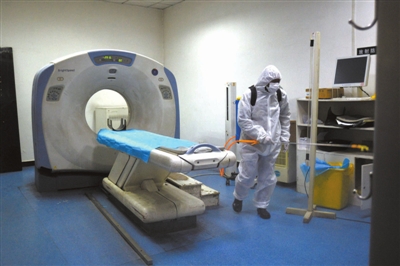 過氧化氫消毒機