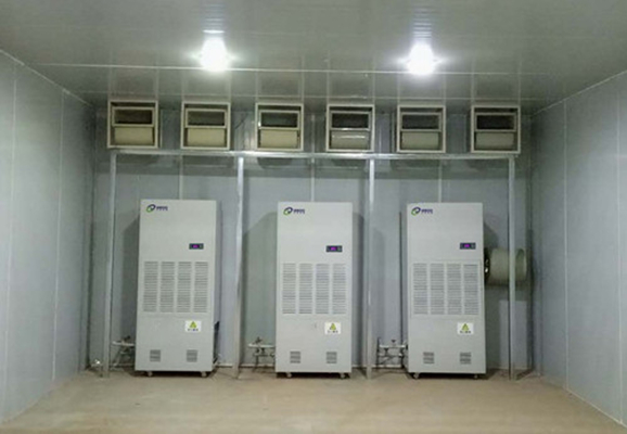 升高溫除濕機(jī)