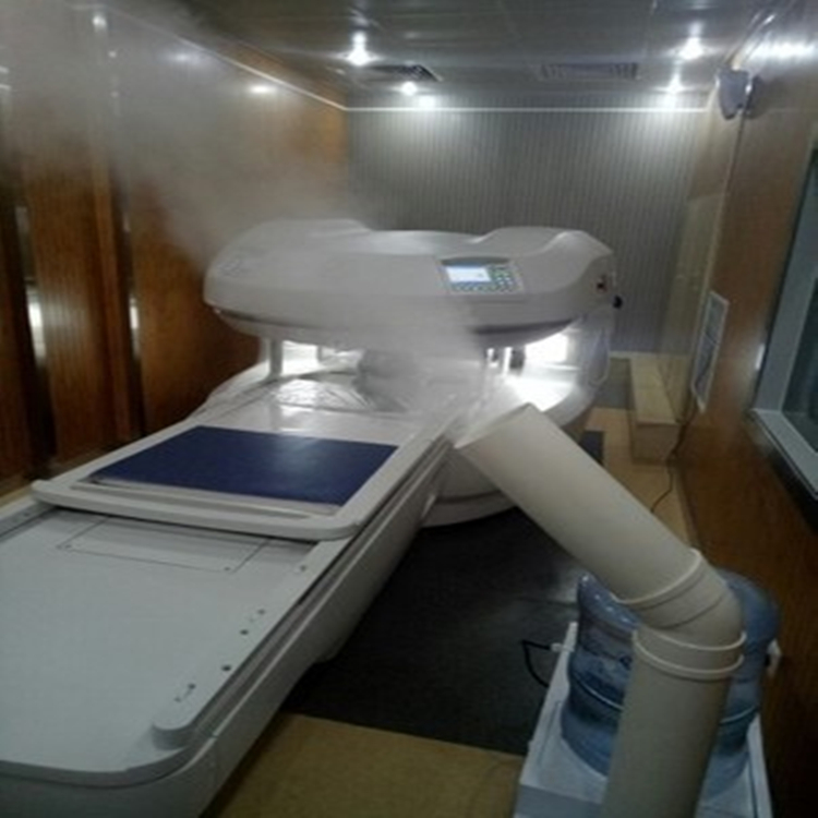 霧化過氧化氫消毒機