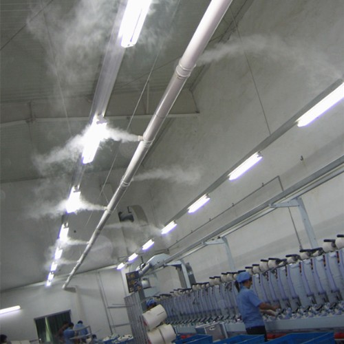 紡織加濕機(jī)