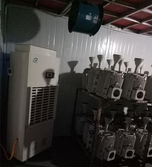 消失模烘干設(shè)備