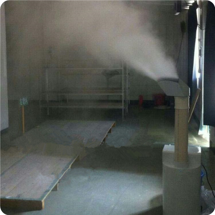 冷庫保鮮殺菌消毒機