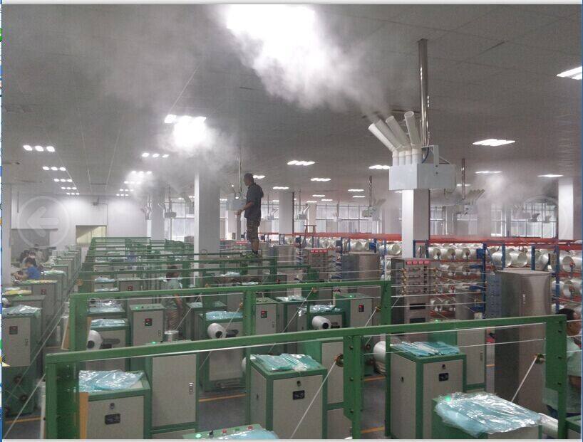 紡織工業加濕器