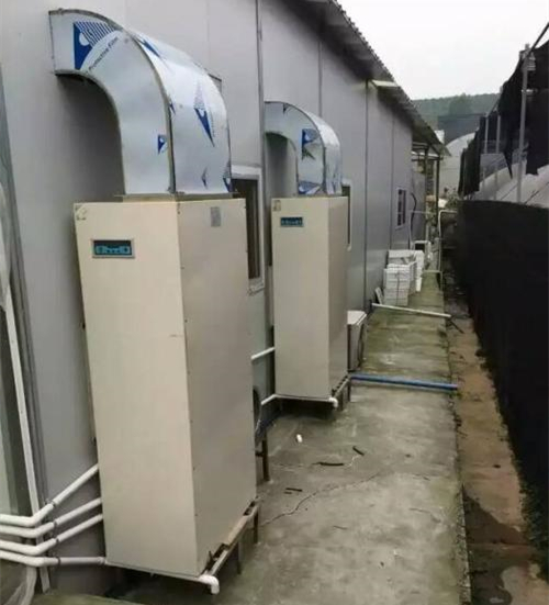 煙葉烘干機(jī)