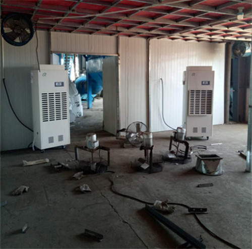 消失模干燥除濕機