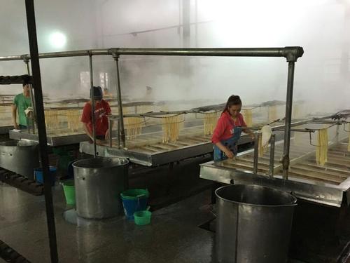 車間蒸汽去除機