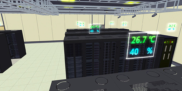 機房專用恒濕機