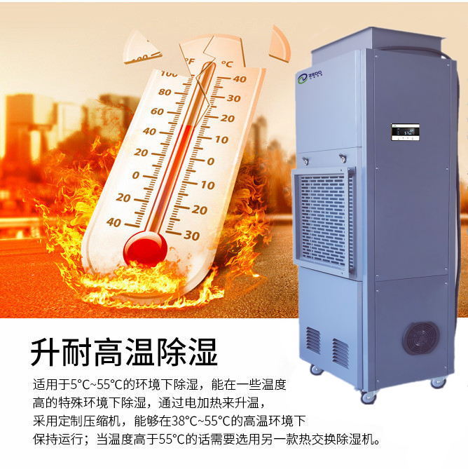 非標(biāo)定制工業(yè)除濕機(jī)