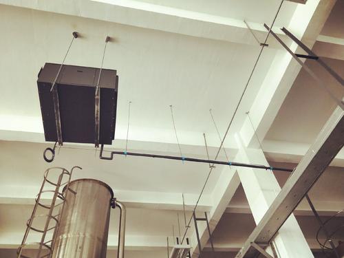 防結(jié)露智能除濕機