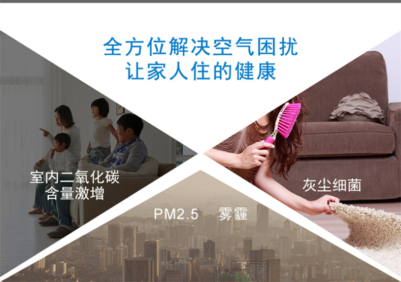 新風(fēng)除濕機