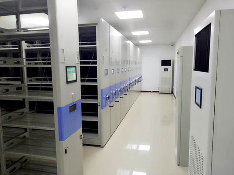 除濕加濕一體機