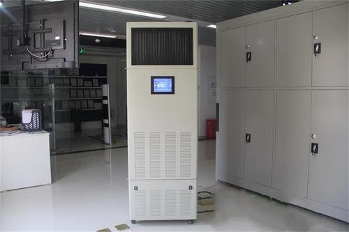 機房恒溫恒濕機