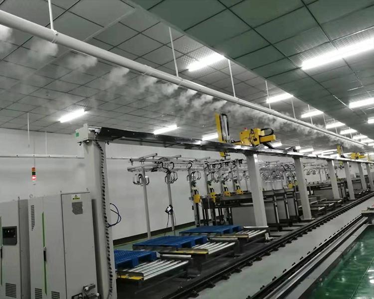 陶瓷干燥房加濕器