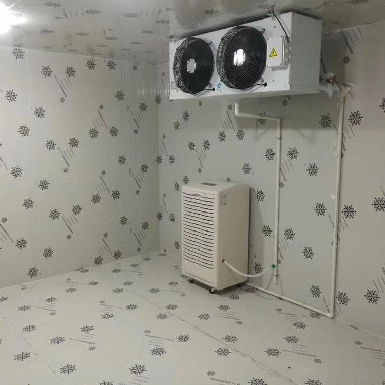 冷庫轉輪除濕機