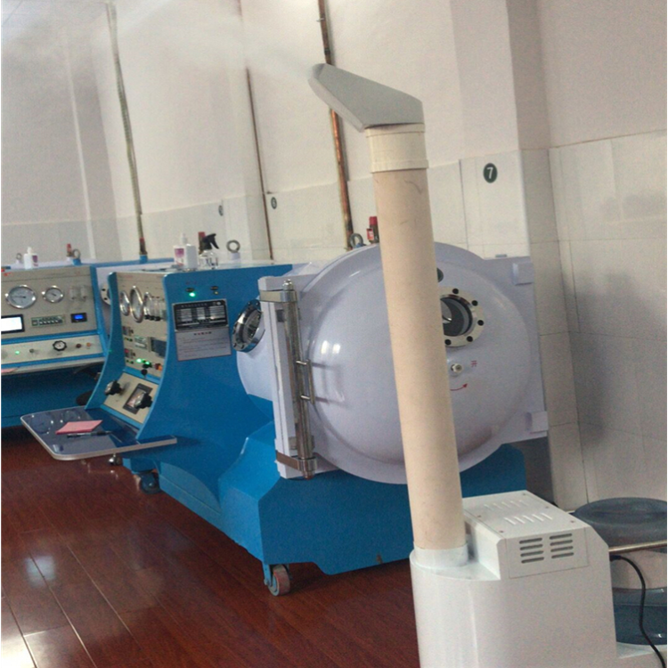 環境空氣物表消毒機