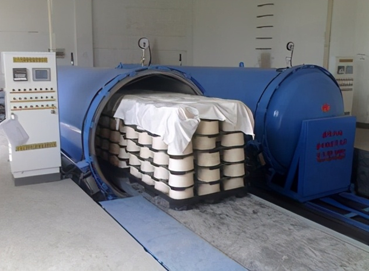 棉紗烘干除濕機