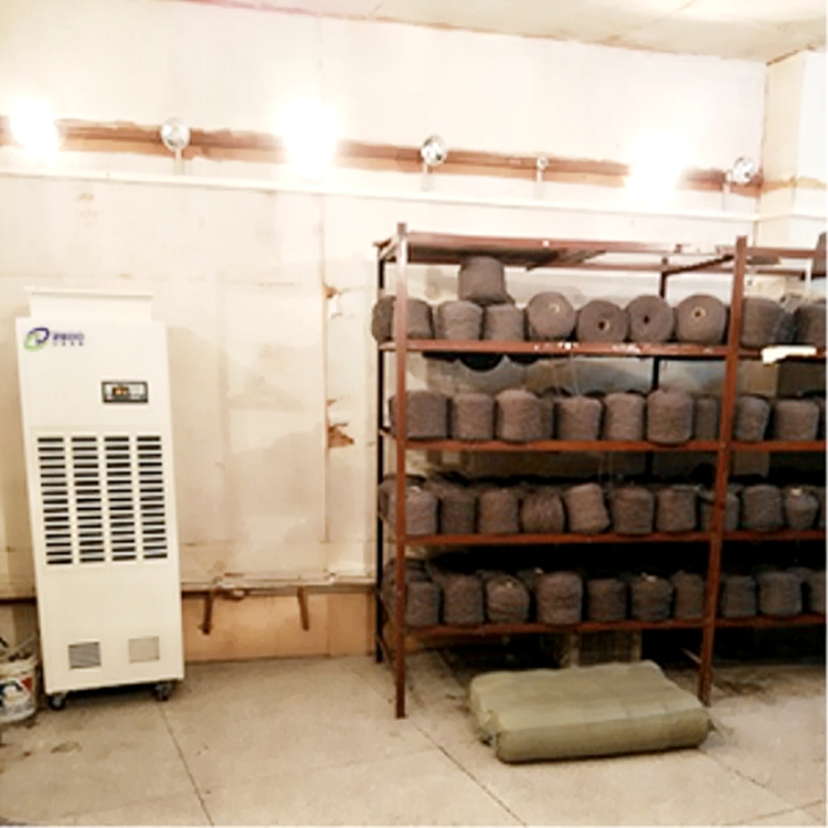 棉紗烘干除濕機