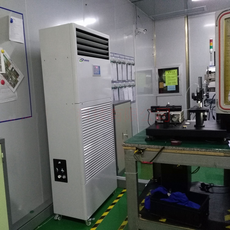 無(wú)塵車間加濕器