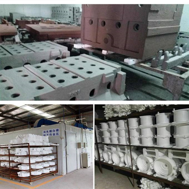 消失模烘房干濕分離機