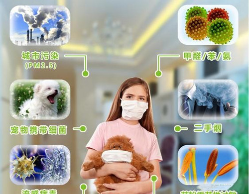 別墅新風(fēng)除濕機(jī)