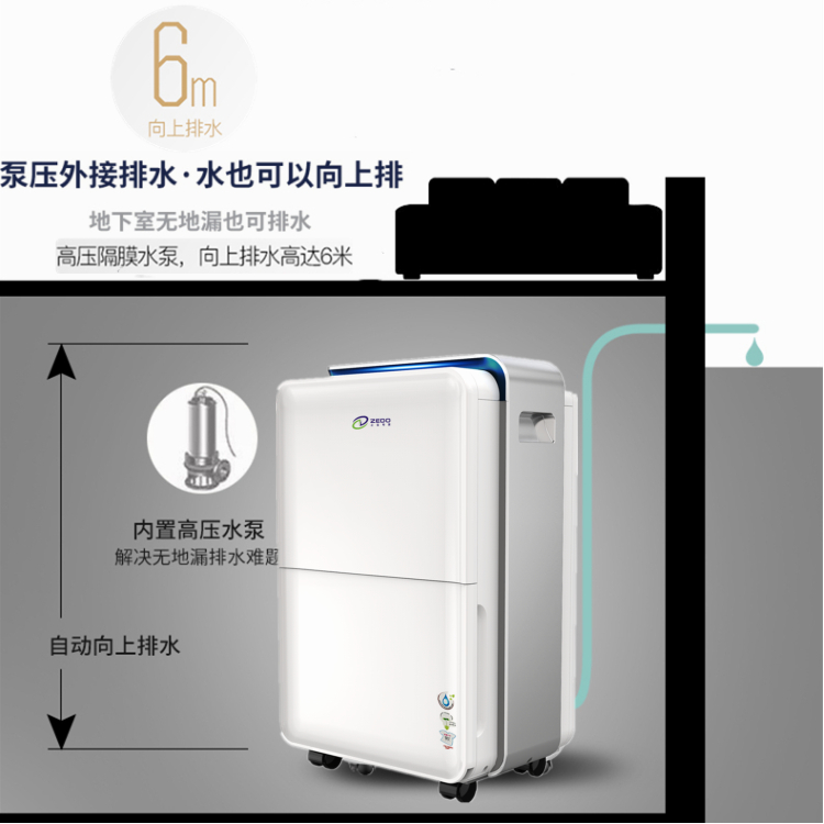 家用抽濕機(jī)