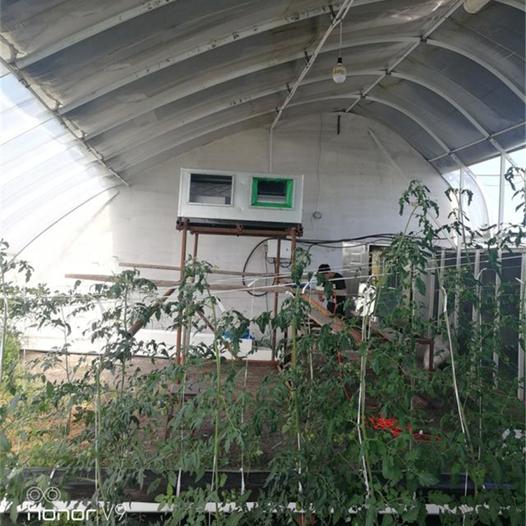 種植大棚除濕機