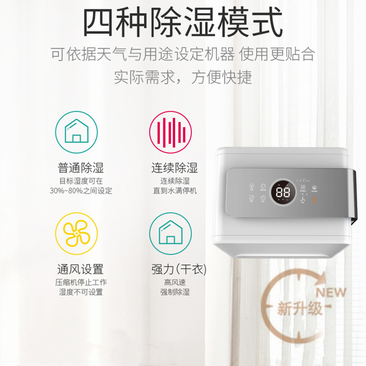 家用除濕機