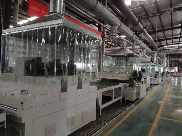 水性漆烘干除濕機