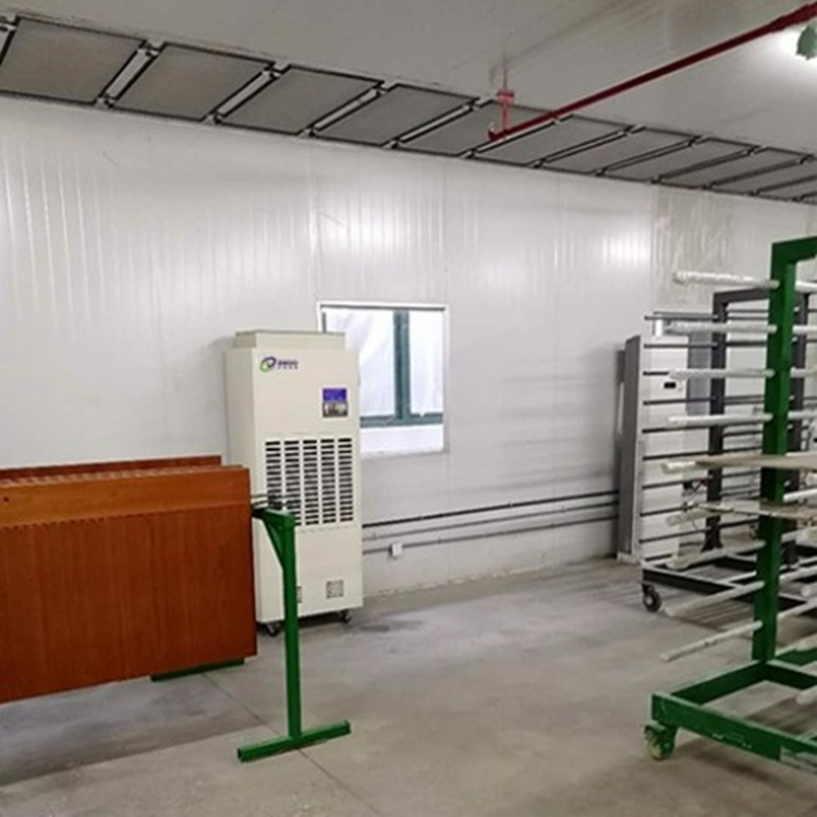 水性漆烘干除濕機