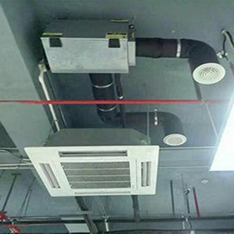 吊頂式別墅地下室除濕機 吊頂式別墅地下室除濕機