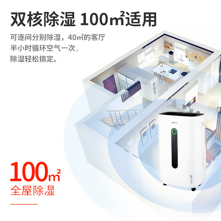 客廳臥室除濕設備 客廳臥室除濕設備
