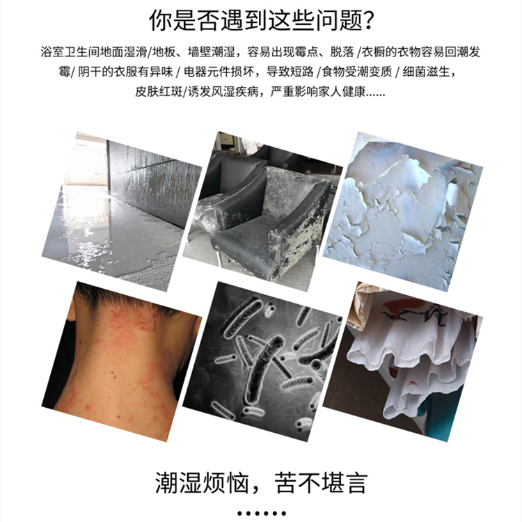 室內潮濕怎么辦