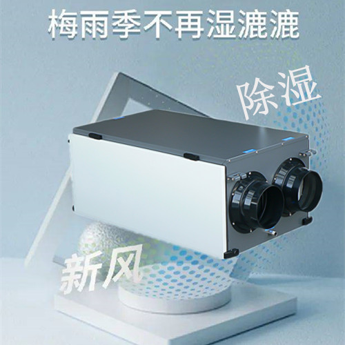 新風系統 新風系統