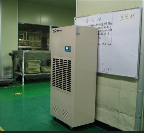 食品廠耐腐蝕除濕機