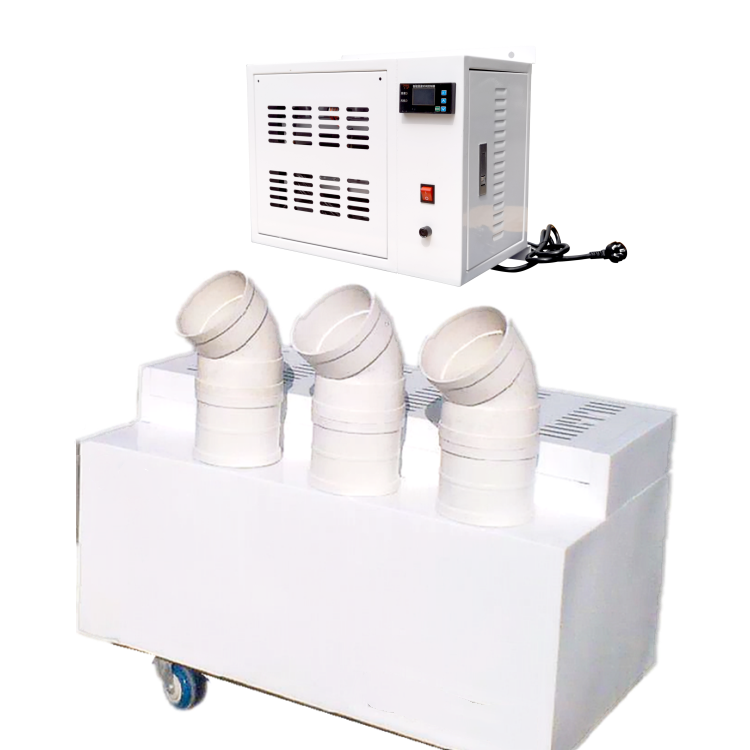 薄膜印刷加濕機