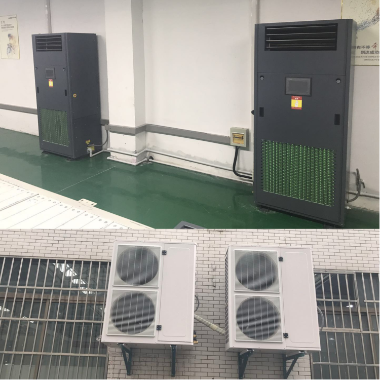 水性漆烘干除濕機