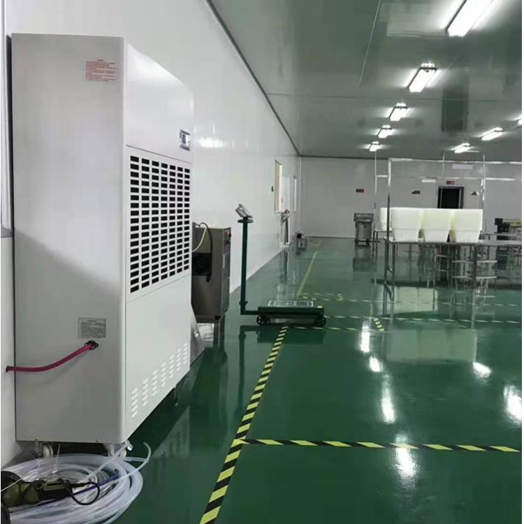 大面積庫房除濕機(jī)