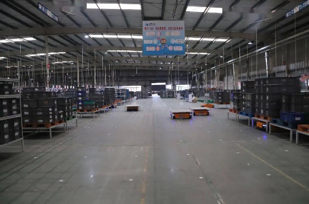 汽配倉(cāng)庫(kù)如何防潮？