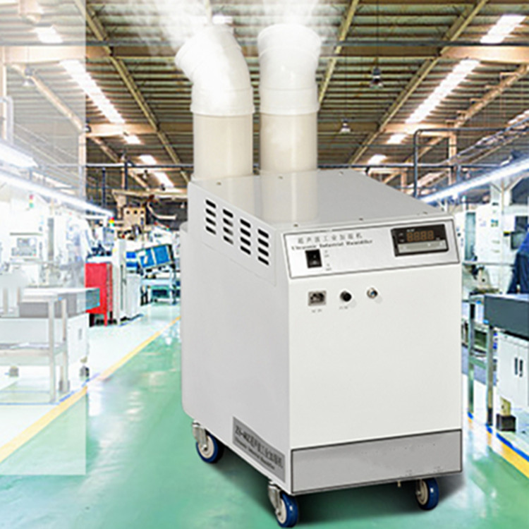 拉力機防靜電加濕器